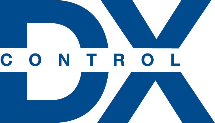 Blue DX Control