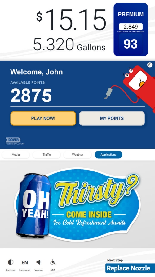 DX Rewards DX Rewards